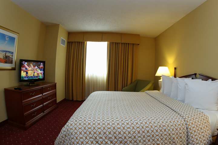 Embassy Suites By Hilton Tampa Airport Westshore Cameră foto